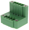 Terminal Blocks - Headers, Plugs and Sockets -- 732-691357300008B-ND
