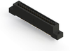 Card Edge Connectors - Edgeboard Connectors - 396-018-522-102 - Lingto Electronic Limited