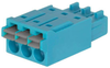 Terminal Blocks - Headers, Plugs and Sockets - 2223-TBP03P2-350-08BEGY-ND - DigiKey
