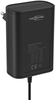 Power Supply, Ac-Dc, 3-12V, 1.5A Rohs Compliant Ansmann - 58AJ2923 - Newark, An Avnet Company