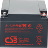 Lead Acid Battery, 12V, 26Ah; Battery Voltage Csb Battery Of America - 58AC7809 - Newark, An Avnet Company