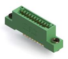 Card Edge Conn, Single, 11Pos, Wire Wrap; Card Edge Connector Type Edac - 65AJ4233 - Newark, An Avnet Company
