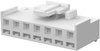 Power Conn, Rcpt, 7Pos, 1Rows, Crimp; No. Of Contacts Te Connectivity - 51AC2904 - Newark, An Avnet Company