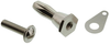 Tip Plug; Connector Type Keystone - 95B9383 - Newark, An Avnet Company
