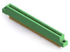 Card Edge Conn, Dual, 82Pos, Th; Card Edge Connector Type Edac - 64AJ5780 - Newark, An Avnet Company