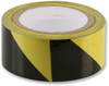 Tape, Pvc, Black/yellow, 1.97x108.3Ft; Tape Type Pro Power - 25AJ3642 - Newark, An Avnet Company