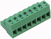 Tb, Pluggable, 8Pos, 28-14Awg; Pitch Spacing Imo Precision Controls - 87Y6099 - Newark, An Avnet Company