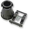 Circular Connector Clamp, Straight, Cpc Series, 23, Thermoplastic, 17.86 Mm Rohs Compliant Amp Te Connectivity - 20X0648 - Newark, An Avnet Company