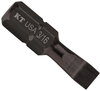 Hex Driver Bit, Slotted, 3/16, 25.4Mm; Bit Type Klein Tools - 18X5273 - Newark, An Avnet Company