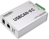 CAN-bus Communication Interface Card -- USBCAN-II C - Image