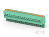 PCB Terminal Blocks - 1-1986262-8 - TE Connectivity