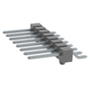 Headers, Male Pins - TSM-108-02-T-SH-A-P-ND - DigiKey