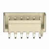 Headers, Male Pins - A99849-ND - DigiKey