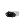 Power Entry Modules (PEM) - 817-2635-ND - DigiKey