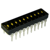 DIP Switches - 209-10LPSTD-ND - DigiKey