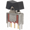 Switches - Rocker Switches -- 7103J1V3BE2 - Image