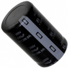 Capacitors - Aluminum Electrolytic Capacitors - EET-HC2V681KF - Acme Chip Technology Co., Limited