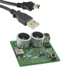 Sensor Evaluation Boards - MAXQ7667EVKIT-1#-ND - DigiKey