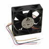 Fans, Thermal Management - Fans - DC Brushless Fans (BLDC) - FFB0812XHXHC - Acme Chip Technology Co., Limited