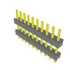Board Spacers, Stackers (Board to Board) - 612-DW-10-15-L-S-353-ND - DigiKey