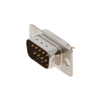 D-Sub Connector Assemblies - DE-9PF-N-ND - DigiKey
