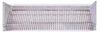 SUTURE SHELF - PFW1836SL - LogiQuip Ltd.