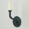 Hidcote Single Arm W/L - WLA03/BZ - Vaughan Designs, Inc.