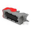 Rectangular Connector Housings -- 1734-2-2385838-1-ND - Image