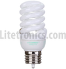 15-Watt Neolite CFL T2 MED LO 4100K - NL-15441 - Litetronics International, Inc.