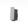 Recessed Hook (w/Soft-Close) - NF-45D-GR - NF-45D-GR - Sugatsune America, Inc.