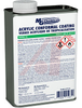 Acrylic Conformal Coating, 1 quart liquid -- 70125823