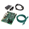 Embedded MCU, DSP Evaluation Boards - 1057-80-001643-ND - DigiKey