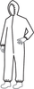 Protective Apparel, Dupont&reg; ProShield&reg; NexGen&reg; -- NG127S - Image