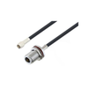 Coaxial Cables (RF) - 6099-PE3C3699LF-50CM-ND - DigiKey