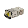 Fiber Optic Connector Adapters - 5073-FOA-822-BGE-ND - DigiKey