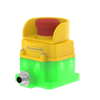 Emergency Stop (E-Stop) Switches - UNKNOWN - DigiKey