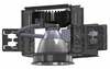 Round Aperture LED Beam Control 550 - 2000 Lumens - 4VLX - Pathway Lighting Products, Inc.