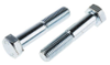 Hex Bolts - 277569 - RS Components, Ltd.
