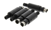 DIN Connectors - 463366 - RS Components, Ltd.