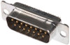 D Sub Connectors - 413734 - RS Components, Ltd.