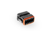 Automotive Connectors - 2524309 - RS Components, Ltd.