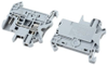 DIN Rail Terminal Blocks -- 6523767 - Image