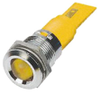 Panel Mount Indicators - 209709 - RS Components, Ltd.