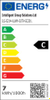 LED Strip Lights - 2515123 - RS Components, Ltd.