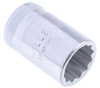 Sockets - 7370514 - RS Components, Ltd.
