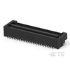 Headers, Male Pins - 17-8-2456589-0TR-ND - DigiKey