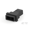 Rectangular Connector Housings - 1111-1-179552-2-ND - DigiKey