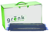 HP Q6000A 2600 Reman Black Toner GR - 101032468 - LaserCycle