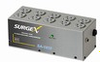 SurgeX SA1810 10 Outlet 15 Amp Surge Protector and Power Conditioner - Image