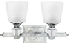 DX8602C Bathroom Fixtures-Two Lights - 736358 - Capital Lighting, Inc.